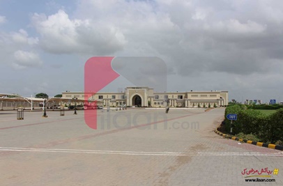 1 Kanal Plot for Sale in Sector H, Phase 1, DHA, Multan