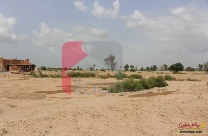 1 Kanal Plot For Sale in Sector H, Phase 1, DHA, Multan