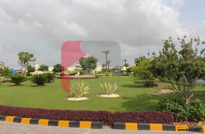 1 Kanal Plot for Sale in Sector H, Phase 1, DHA, Multan