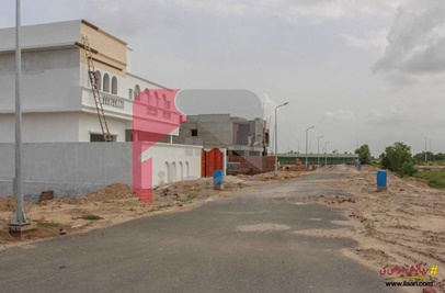 1 Kanal Plot for Sale in Sector H, Phase 1, DHA, Multan