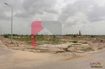 1 Kanal Plot for Sale in Sector H, Phase 1, DHA, Multan