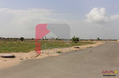 1 Kanal Plot for Sale in Sector H, Phase 1, DHA, Multan