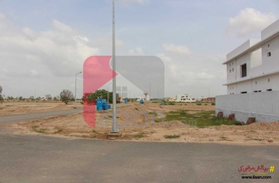 1 Kanal Plot for Sale in Sector H, Phase 1, DHA, Multan