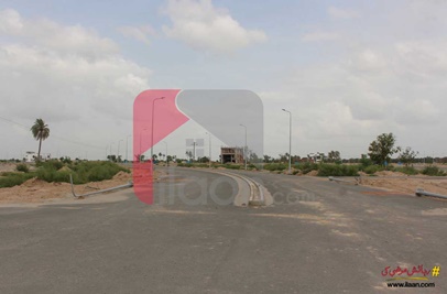 1 Kanal Plot for Sale in Sector H, Phase 1, DHA, Multan