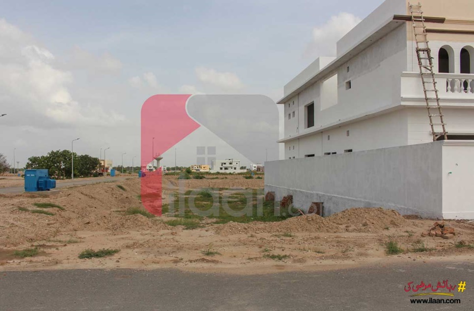 2.4 Marla House for Sale in Sector H, DHA Multan