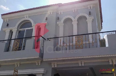 5 Marla House for Sale in Phase 11 - Rahbar, DHA Lahore
