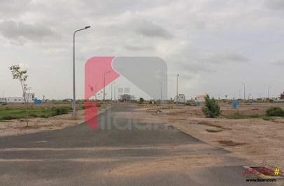 1 Kanal Plot for Sale in Sector R, Phase 1, DHA, Multan