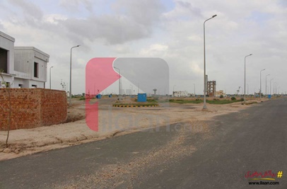 1 Kanal Plot for Sale in Block R, Phase 1, DHA Multan