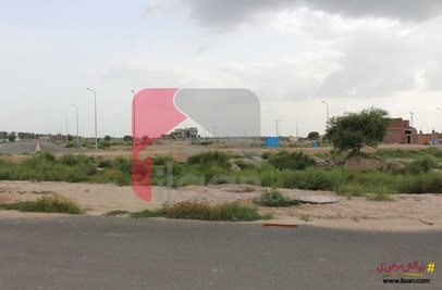 4 Marla Plot for Sale in Sector R, Phase 1, DHA, Multan