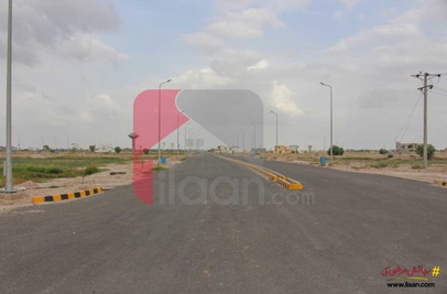 1 Kanal Plot For Sale in Sector R, Phase 1, DHA, Multan