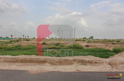 1 Kanal Plot for Sale in Sector R, Phase 1, DHA, Multan