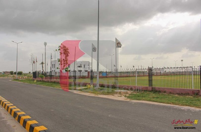 1 Kanal Plot for Sale in Block R, Phase 1, DHA Multan