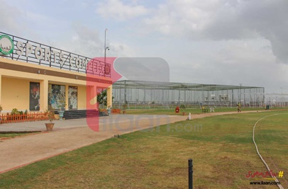 1 Kanal Plot for Sale in Block R, Phase 1, DHA Multan