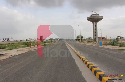 8 Marla Commercial Plot For Sale in Sector R, Phase 1, DHA, Multan
