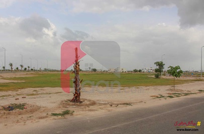 1 Kanal Plot for Sale in Sector R, Phase 1, DHA Multan