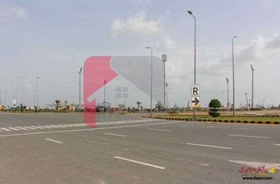 1 Kanal Plot (Plot no 386) for Sale in Sector R, Phase 1, DHA Multan