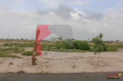 2 Marla Commercial Plot for Sale in Sector R, Phase 1, DHA Multan