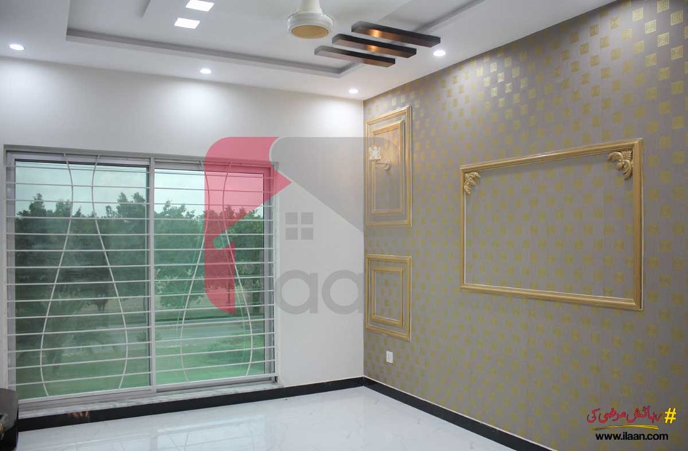 10.89 Marla House for Sale in Ghaznavi Block, Sector F, Bahria Town, Lahore
