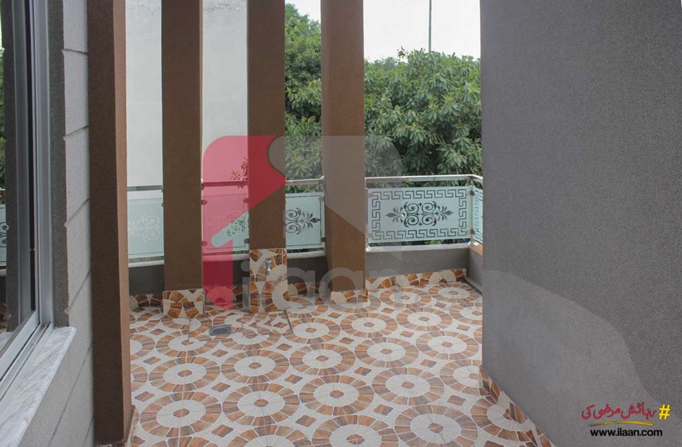 10.89 Marla House for Sale in Ghaznavi Block, Sector F, Bahria Town, Lahore