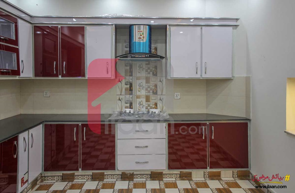 10.89 Marla House for Sale in Ghaznavi Block, Sector F, Bahria Town, Lahore