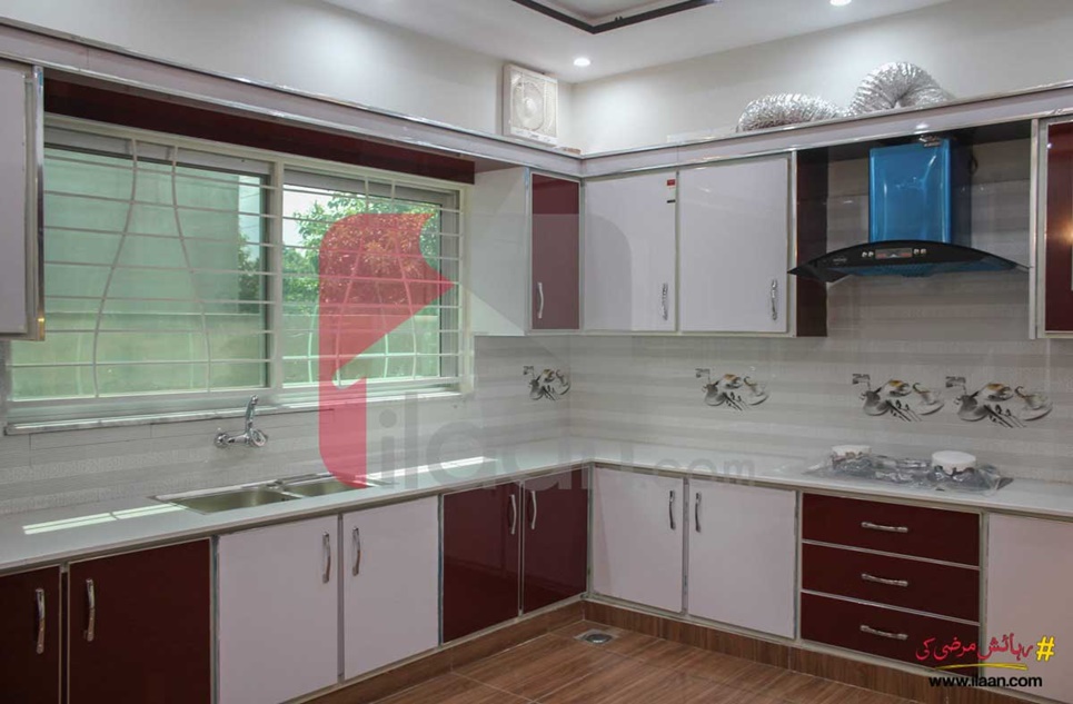 10.89 Marla House for Sale in Ghaznavi Block, Sector F, Bahria Town, Lahore