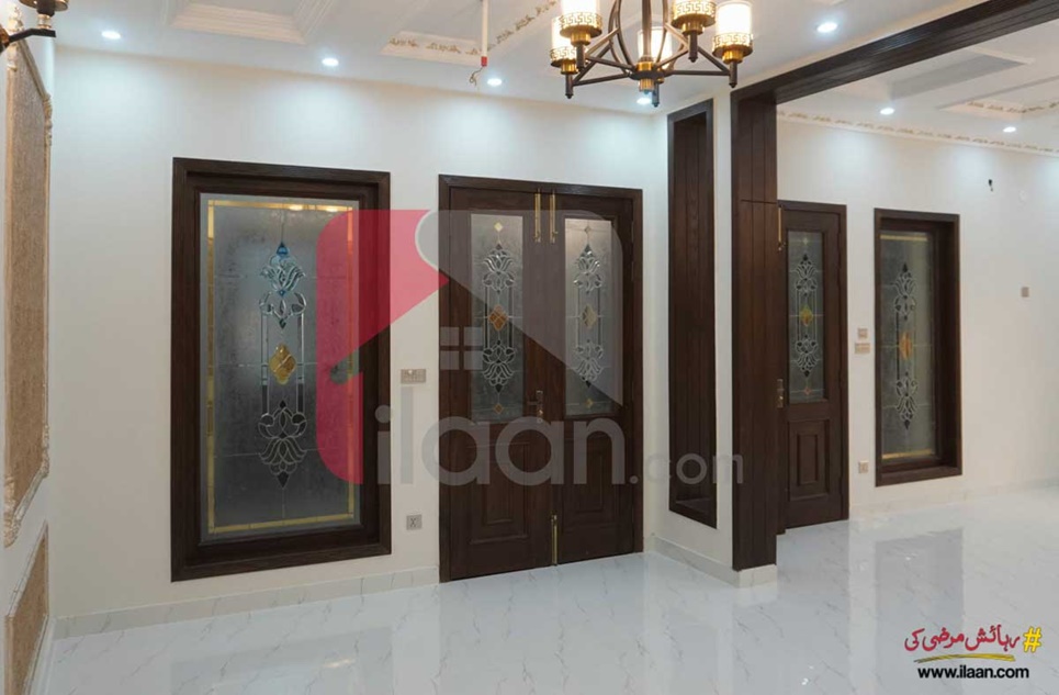1 Kanal House for Sale in Block D3, Phase 1, Wapda Town, Lahore