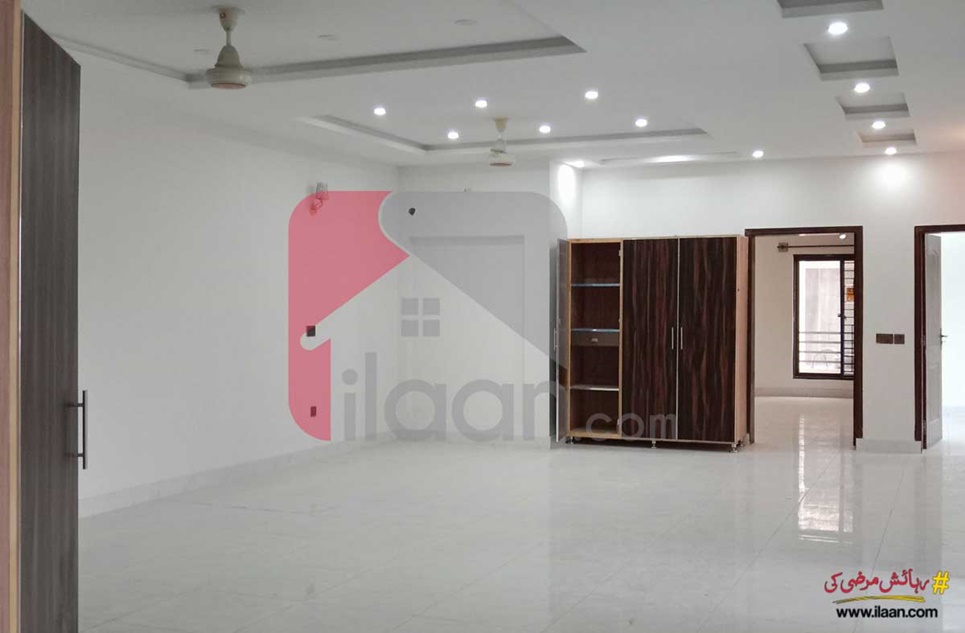 1 Kanal House for Rent (First Floor) in Ghausia Colony, Lahore