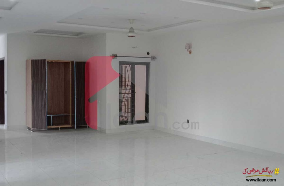 1 Kanal House for Rent (First Floor) in Ghausia Colony, Lahore