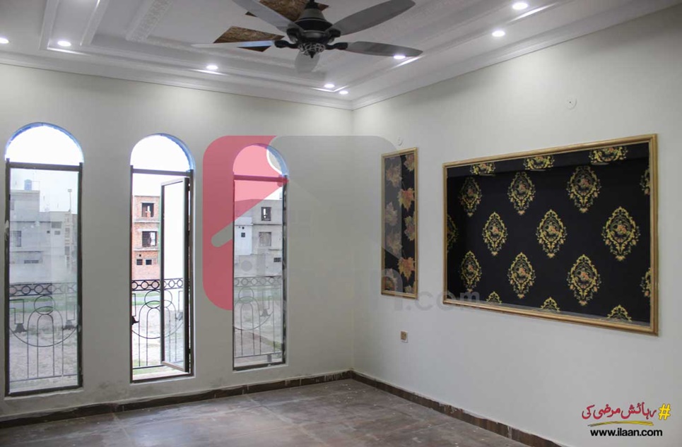 10 Marla House for Sale in Tulip Extension Block, Park View City, Lahore