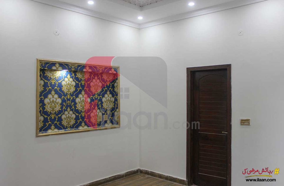 10 Marla House for Sale in Tulip Extension Block, Park View City, Lahore