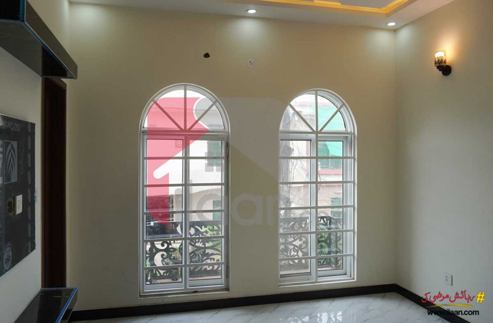 5 Marla House for Sale in Block B, Revenue Employees Cooperative Housing Society, Lahore
