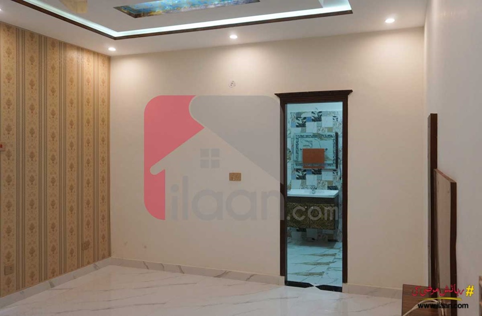 12 Marla House for Sale in Board of Revenue Housing Society, Lahore