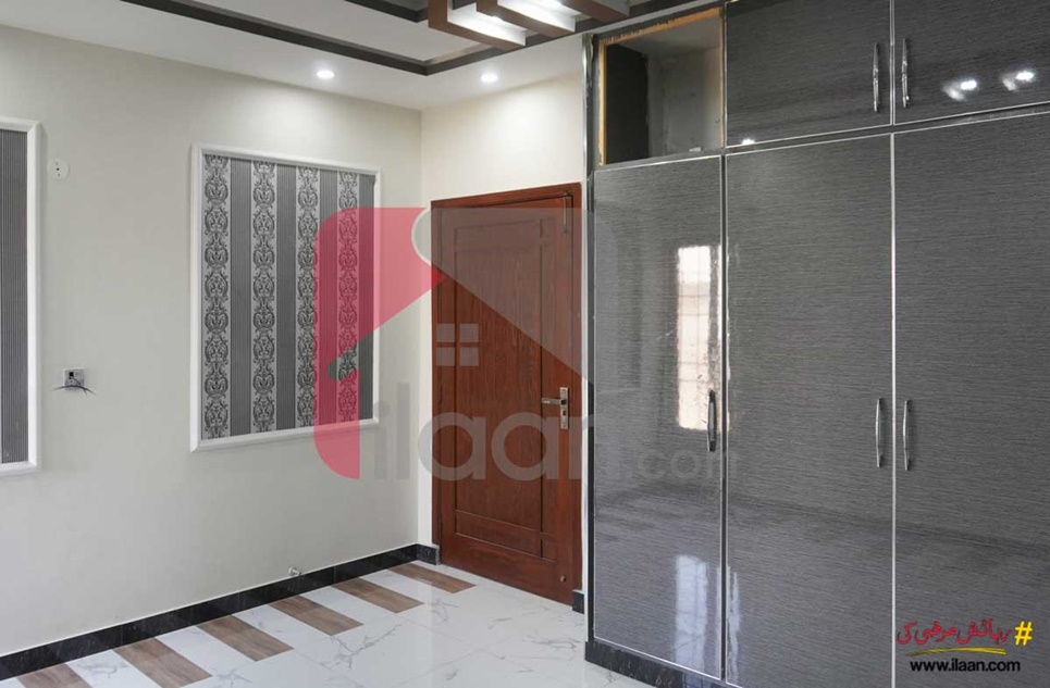 6 Marla House for Sale in Block K, Architects Engineers Housing Society, Lahore
