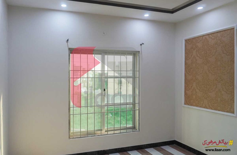 6 Marla House for Sale in Block K, Architects Engineers Housing Society, Lahore