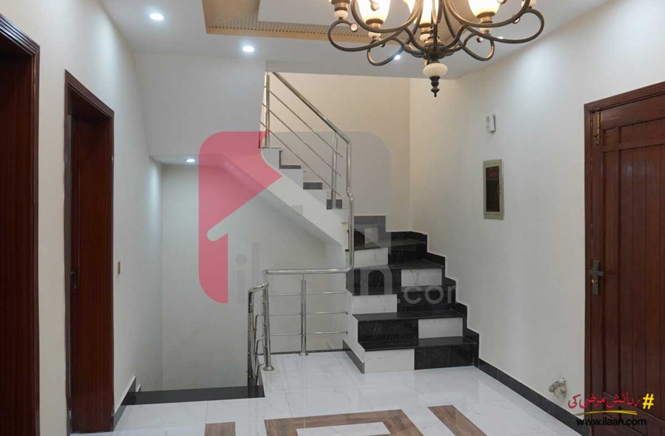 6 Marla House for Sale in Block K, Architects Engineers Housing Society, Lahore