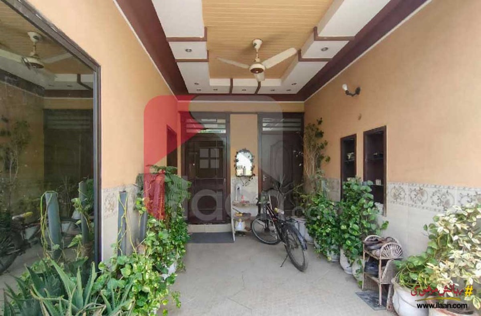 5 Marla House for Sale in Johar Town, Near Emporium Mall, Lahore