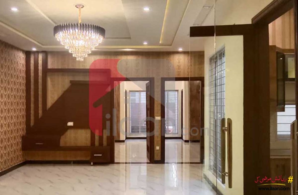 10 Marla House for Sale in Phase 1, Johar Town, Lahore