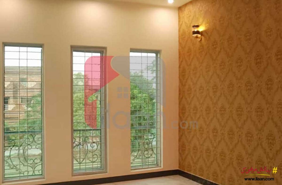 10 Marla House for Sale in Phase 1, Johar Town, Lahore