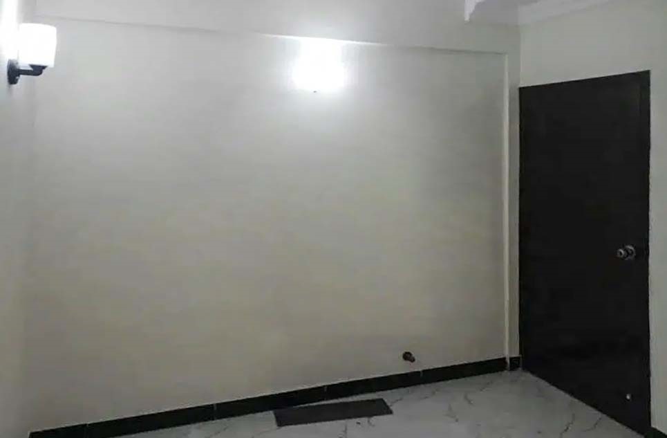 3 Bed Apartment for Sale in Block 3, Gulistan-e-iqbal, Karachi