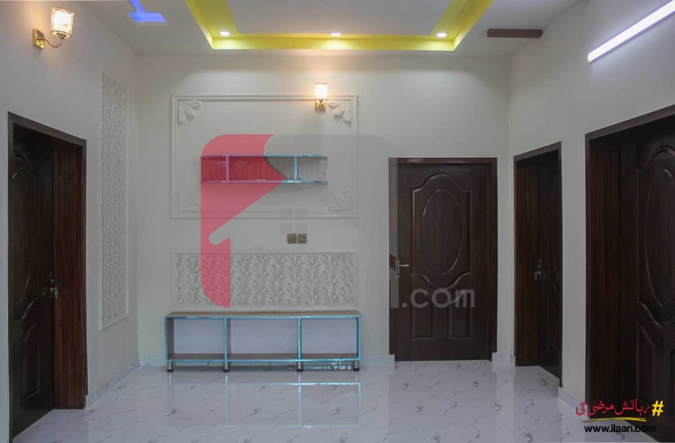 10 Marla House for Sale in Block G, Marghzar Housing Scheme, Lahore
