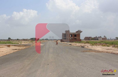 5.2 Marla House for Sale in Sector V, Phase 1, DHA Multan