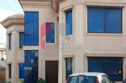 800 Sq.yd House for Sale in Phase 6, DHA Karachi