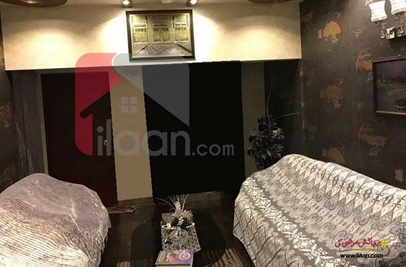 356 Sq.yd Pent House for Sale in Bahadurabad, Gulshan-e-iqbal, Karachi