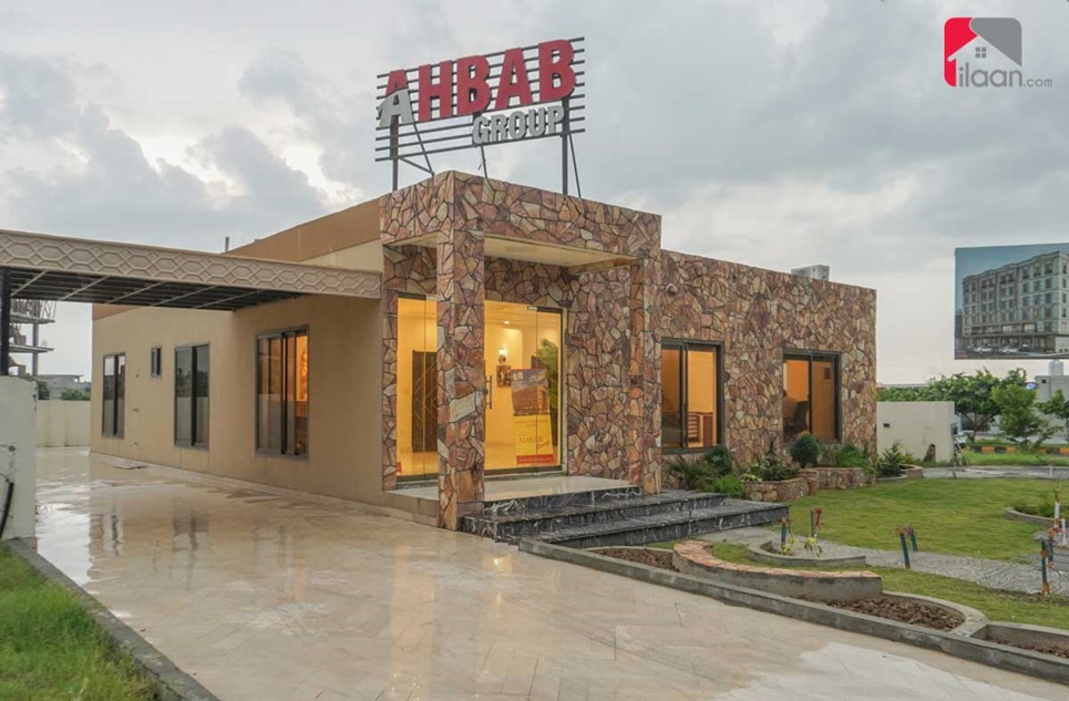 5 Marla Villas for Sale in C-1 Block, Multi Garden, B-17, Islamabad
