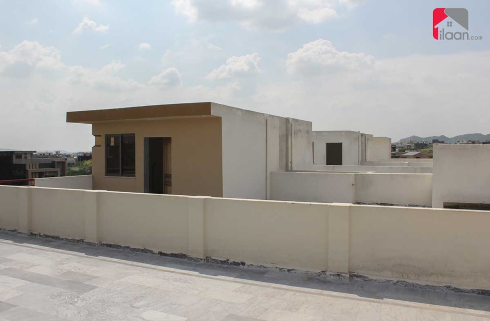 5 Marla Villas for Sale in C-1 Block, Multi Garden, B-17, Islamabad