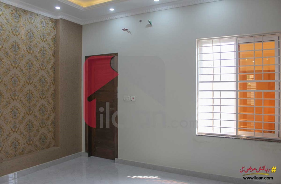 5 Marla House for Sale in Tulip Extension Block, Park View City, Lahore