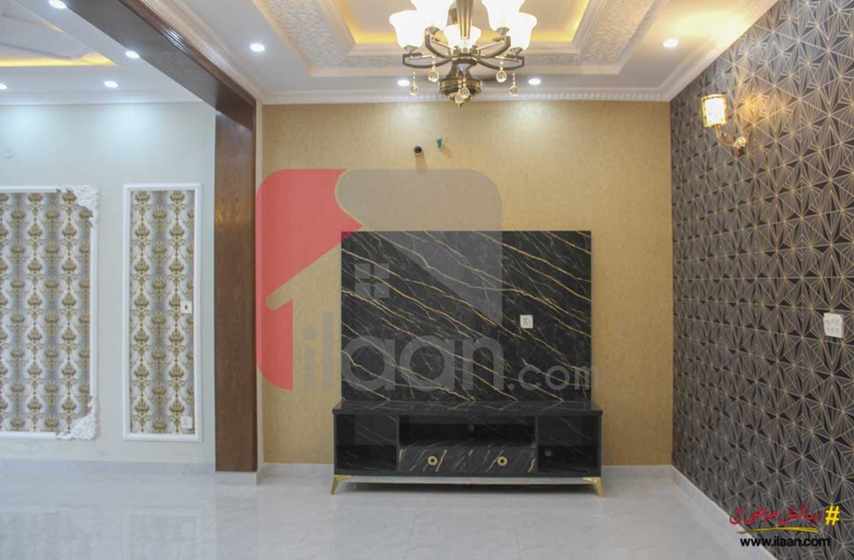 5 Marla House for Sale in Tulip Extension Block, Park View City, Lahore