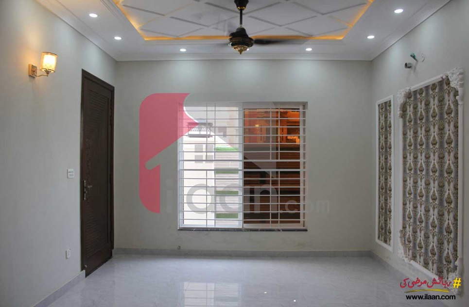 5 Marla House for Sale in Tulip Extension Block, Park View City, Lahore