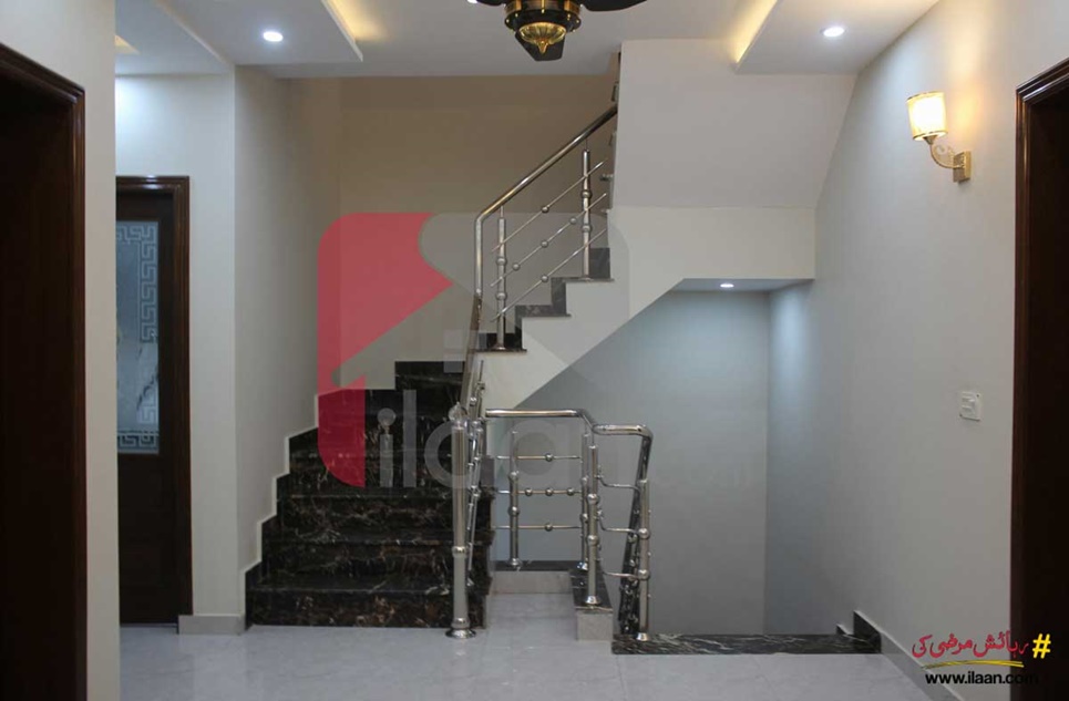 5 Marla House for Sale in Tulip Extension Block, Park View City, Lahore