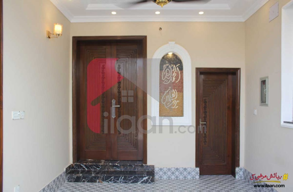 5 Marla House for Sale in Tulip Extension Block, Park View City, Lahore